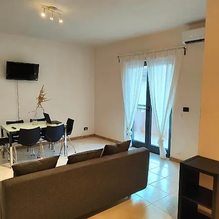 Arturya - Intero Apartmán