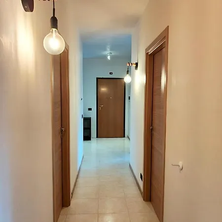 Arturya - Intero Apartmán *
