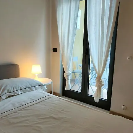 Arturya - Intero Apartmán Turi