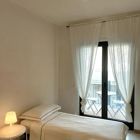 Apartmán Arturya - Intero *