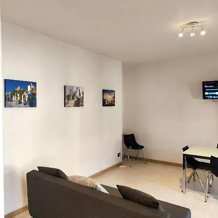 Apartmán Arturya - Intero
